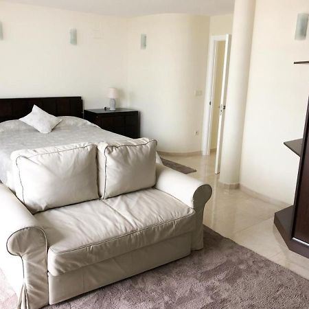 Apartamento El Eden Playa De Gandia Eksteriør billede