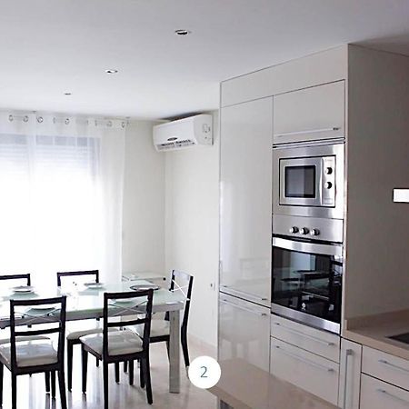 Apartamento El Eden Playa De Gandia Eksteriør billede