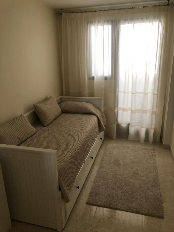 Apartamento El Eden Playa De Gandia Eksteriør billede