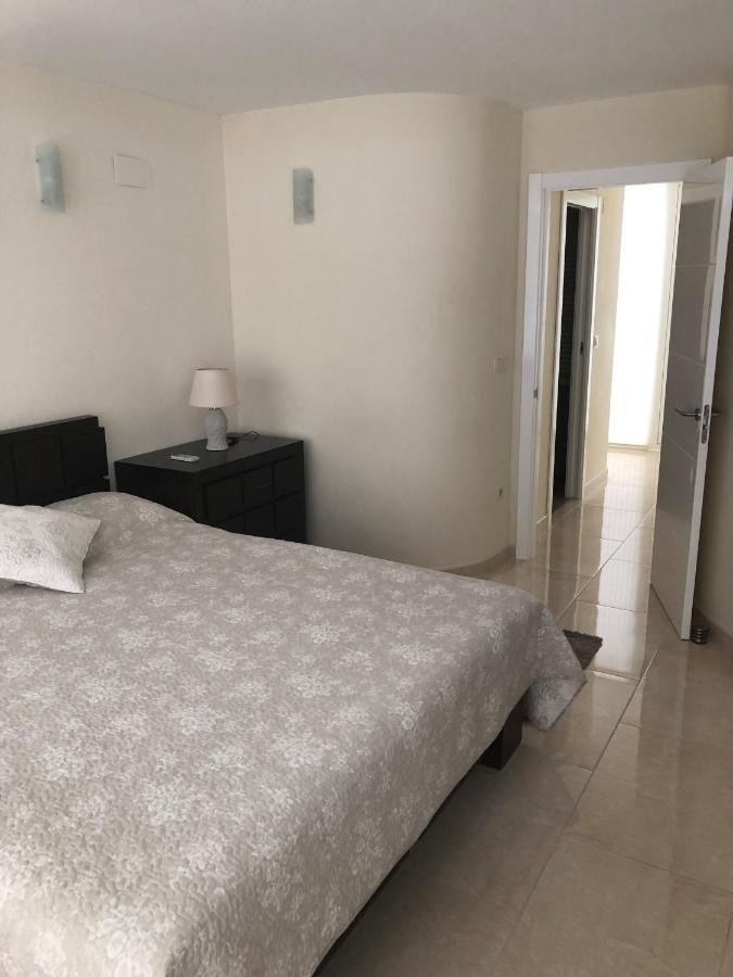 Apartamento El Eden Playa De Gandia Eksteriør billede