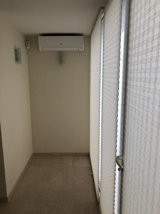 Apartamento El Eden Playa De Gandia Eksteriør billede