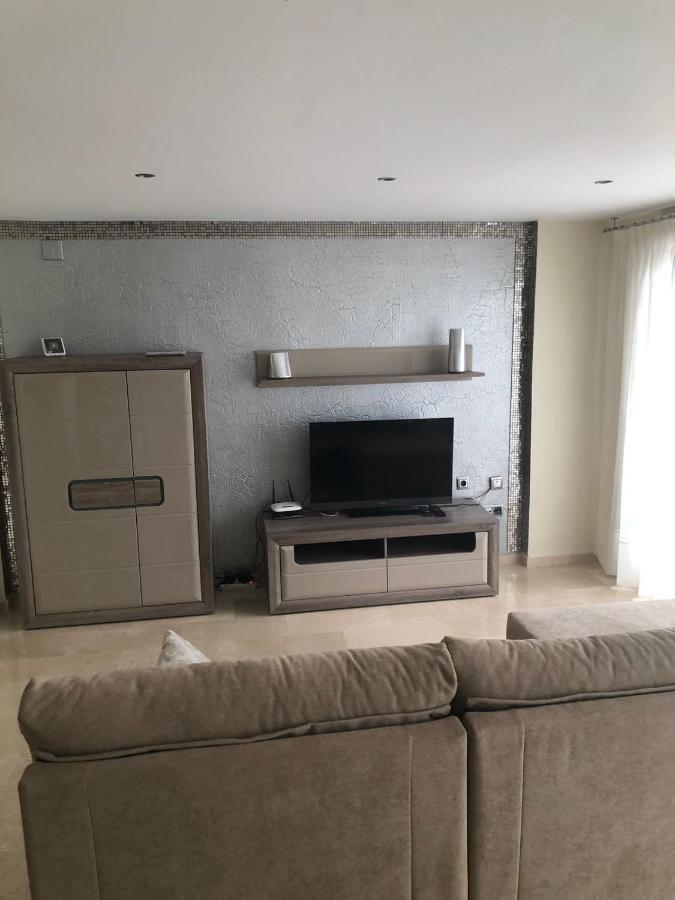 Apartamento El Eden Playa De Gandia Eksteriør billede