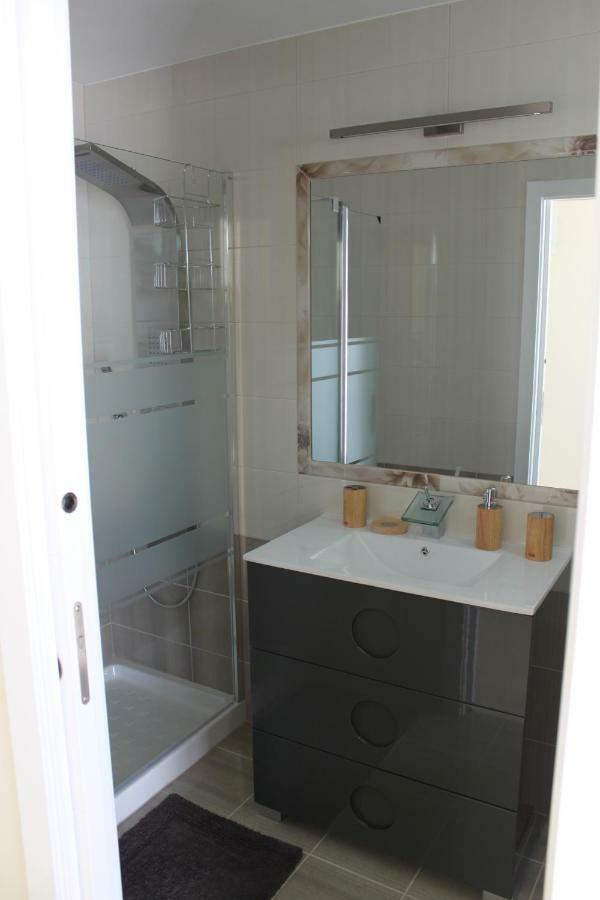 Apartamento El Eden Playa De Gandia Eksteriør billede